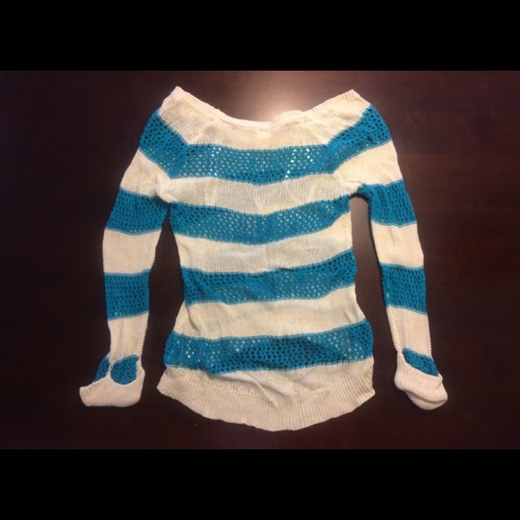 ROXY Knitted Sweater - Picture 3 of 3
